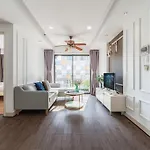 Masteri Thao Dien Apartment - Ho Chi Minh City