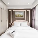 Masteri Thao Dien Apartment - Ho Chi Minh City